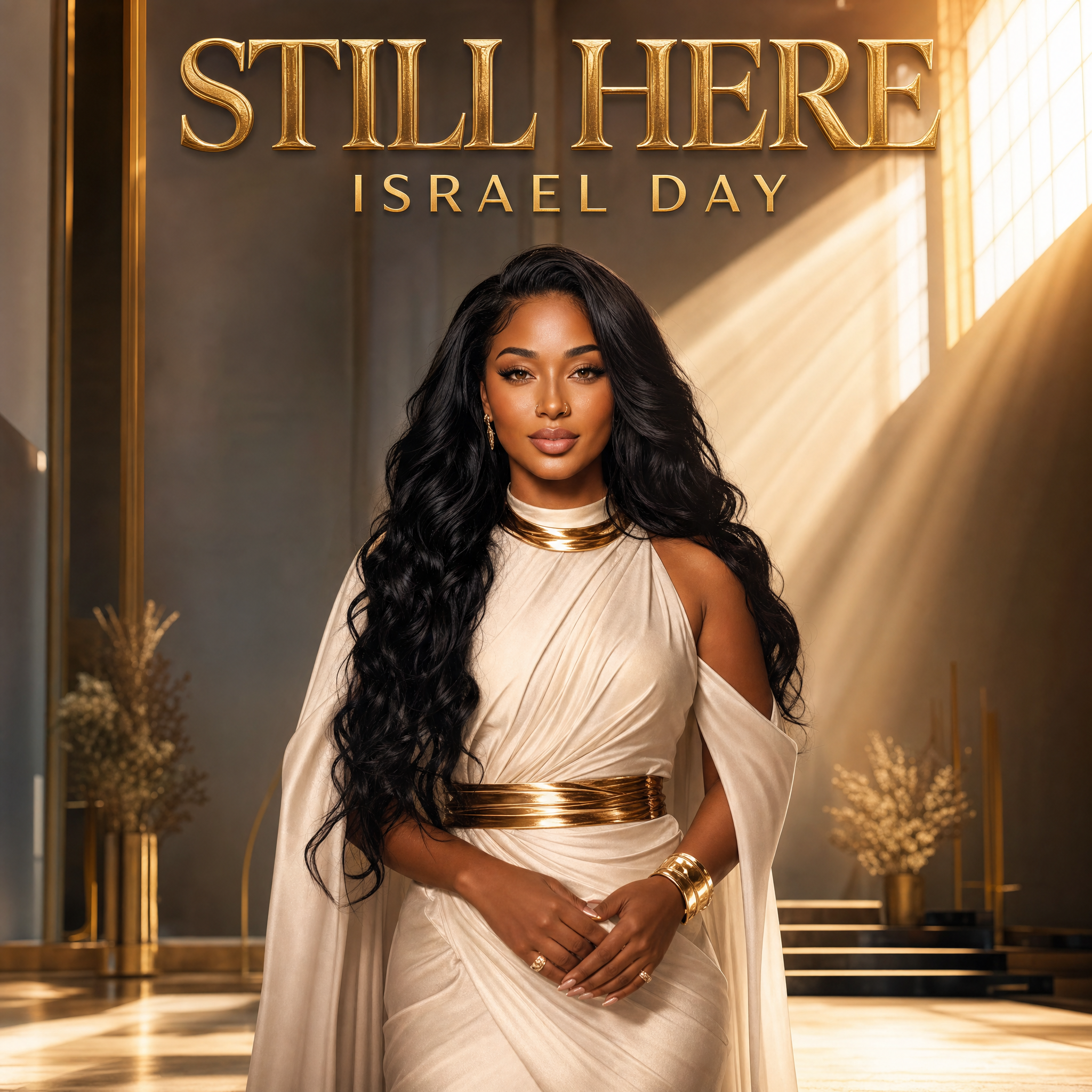 Still Here — Israel Day